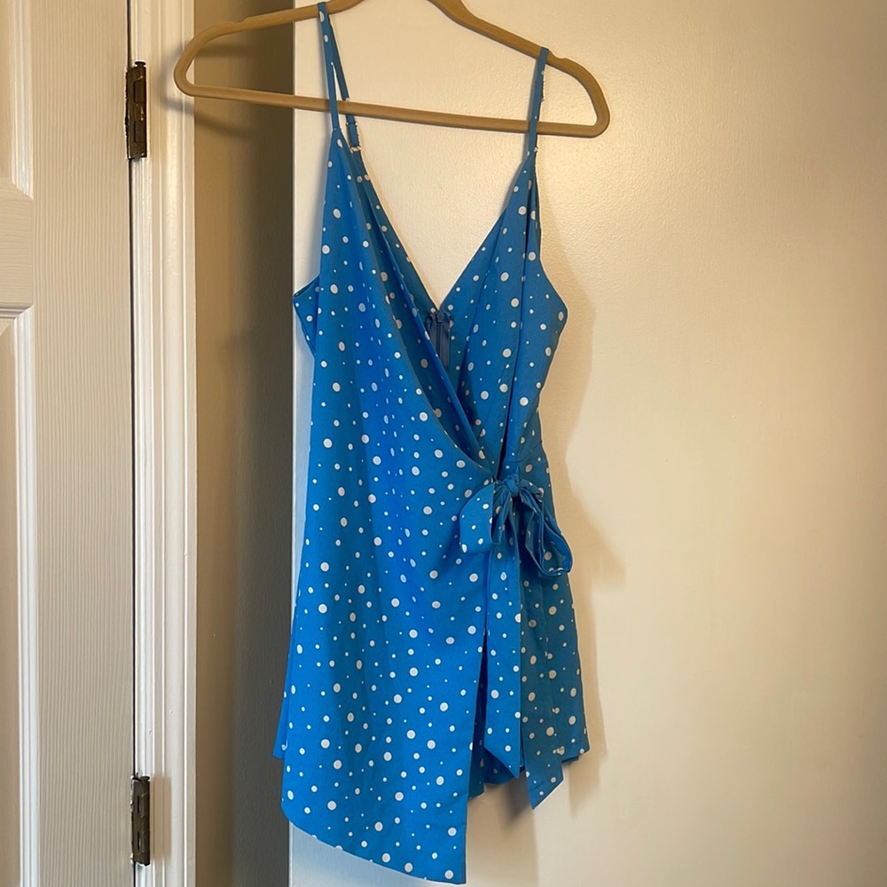 Vici romper